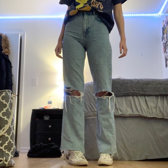 Zara | Jeans | Zara Zw Premium 9s Full 